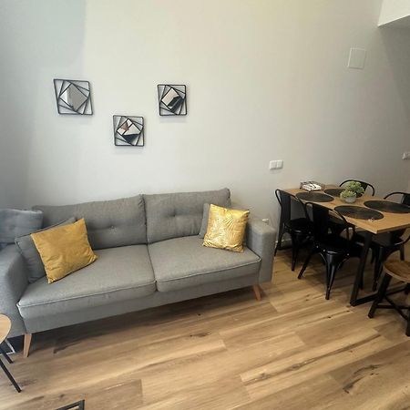 Beach Apartments Valencia 2 Luaran gambar