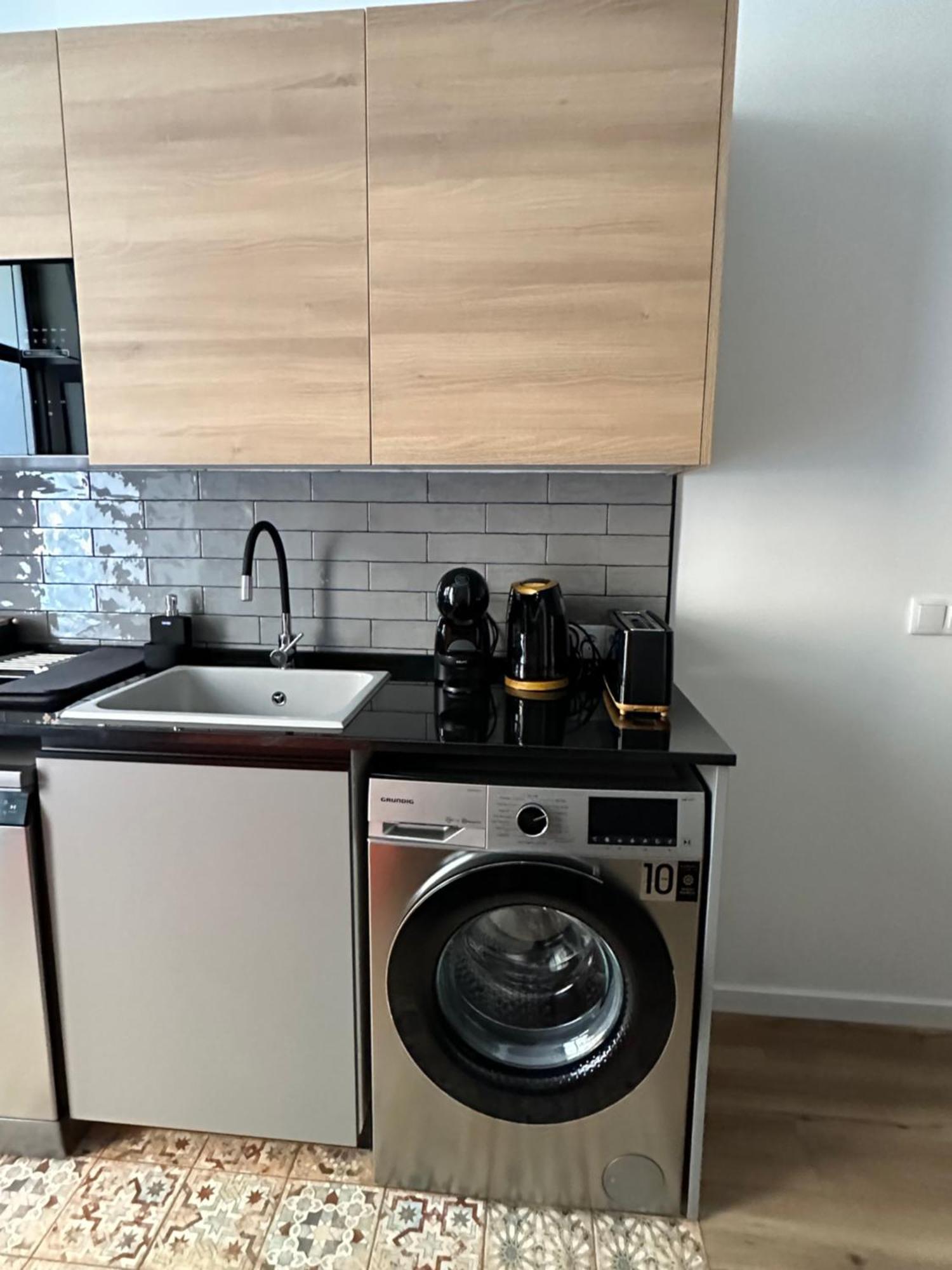 Beach Apartments Valencia 2 Luaran gambar