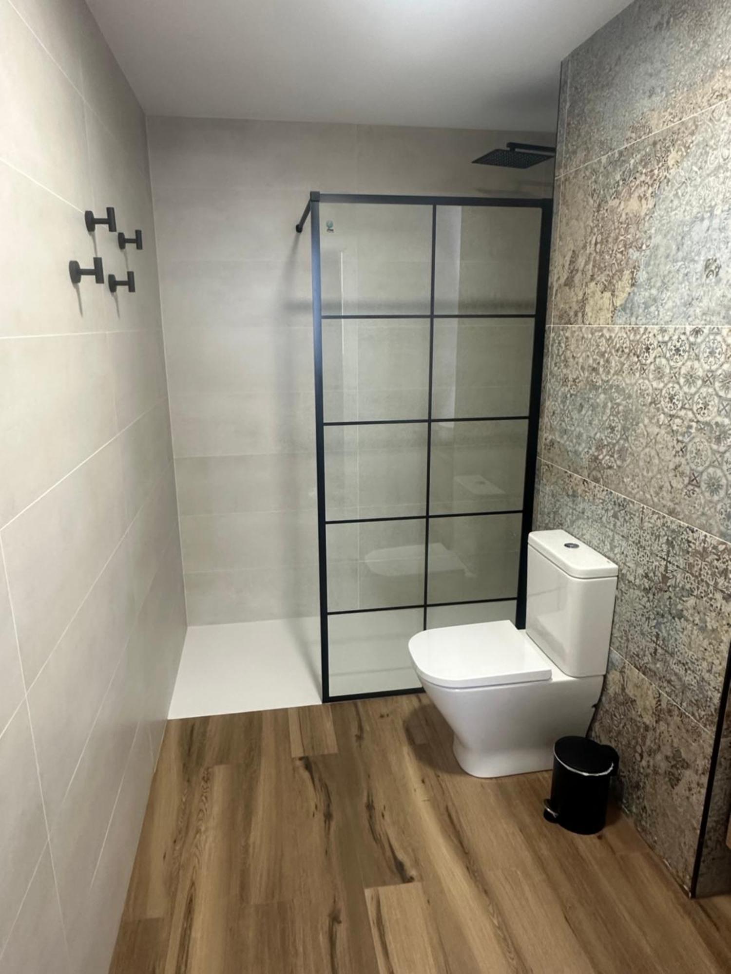 Beach Apartments Valencia 2 Luaran gambar