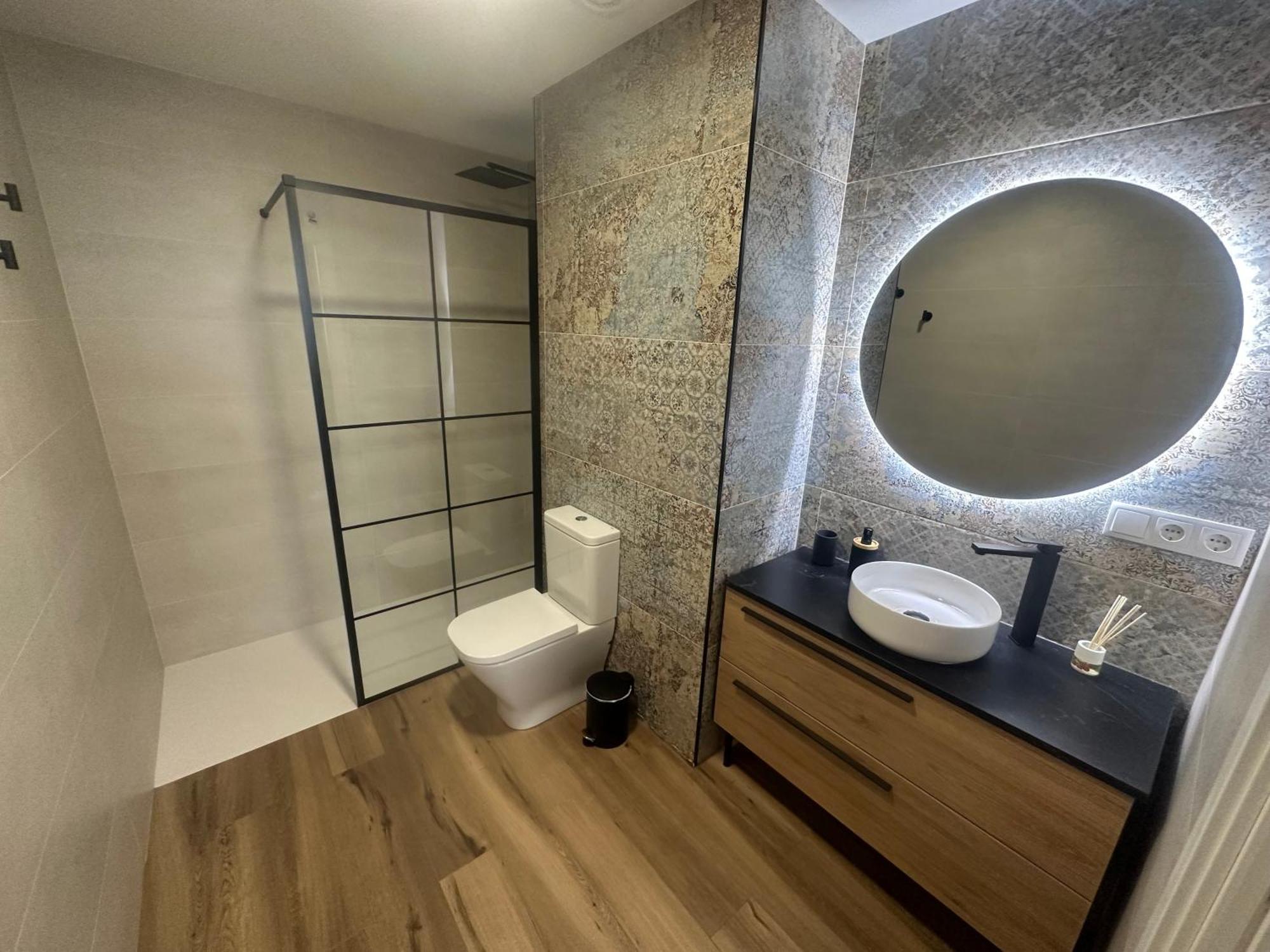 Beach Apartments Valencia 2 Luaran gambar