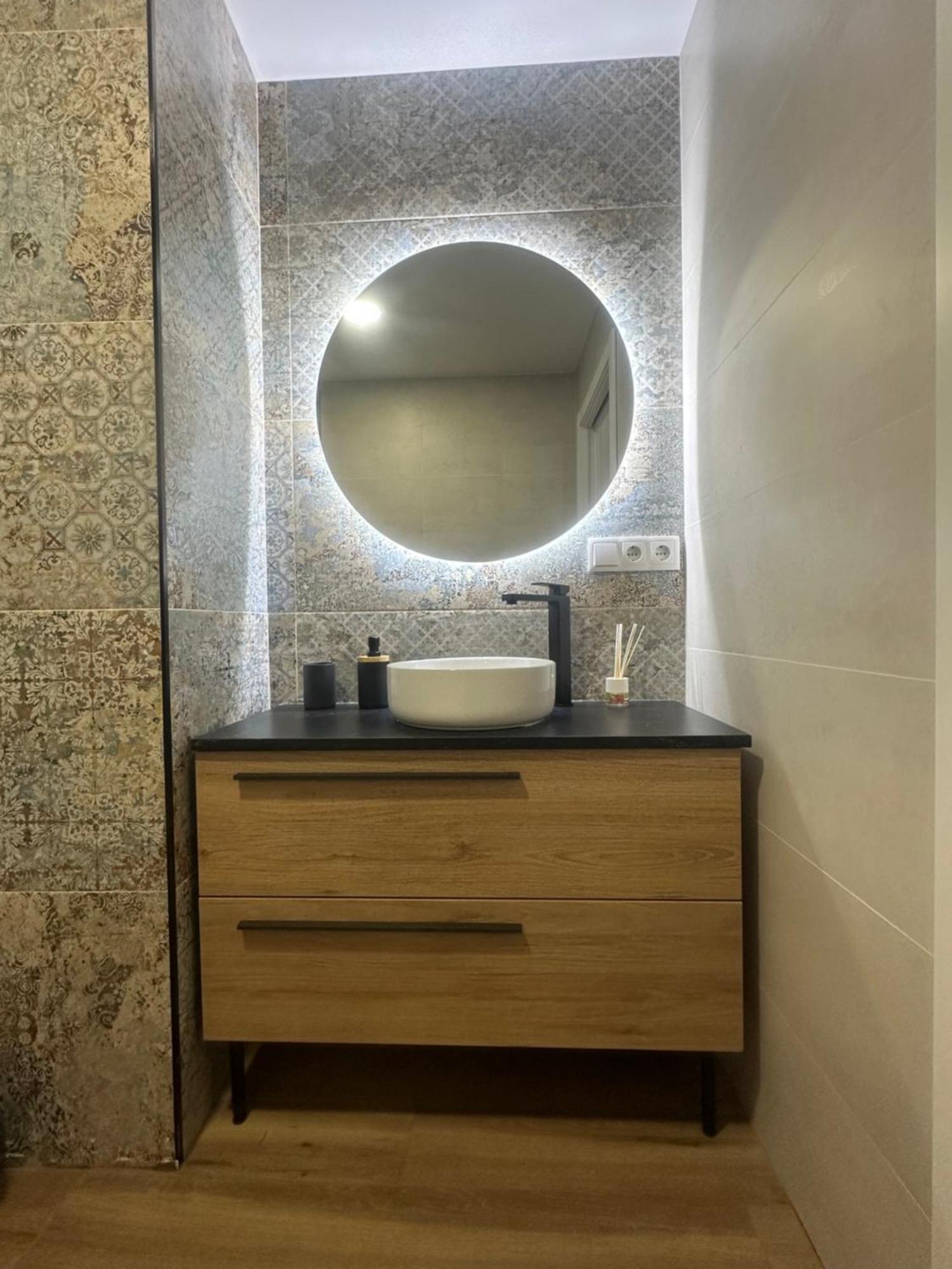 Beach Apartments Valencia 2 Luaran gambar