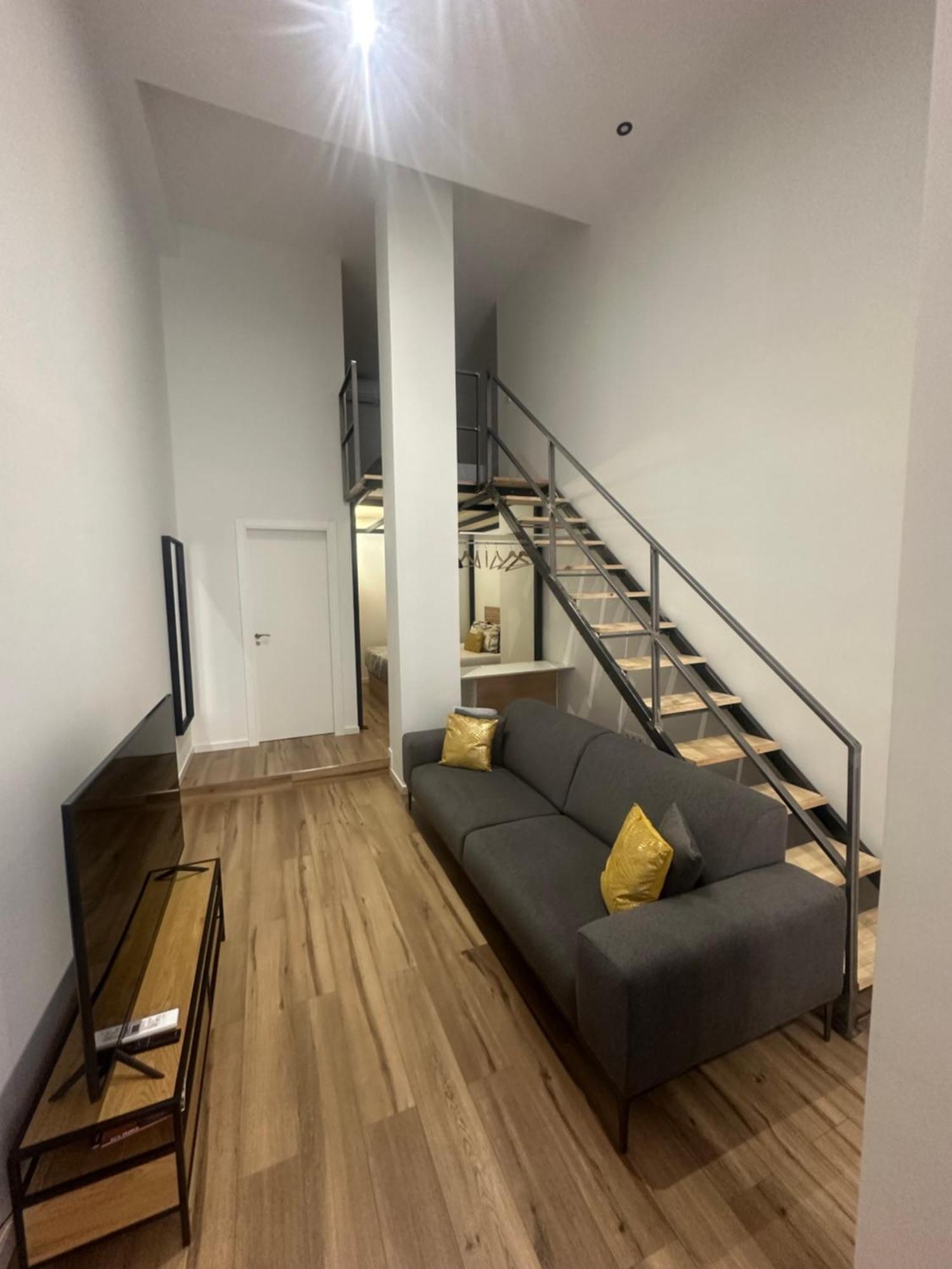 Beach Apartments Valencia 2 Luaran gambar