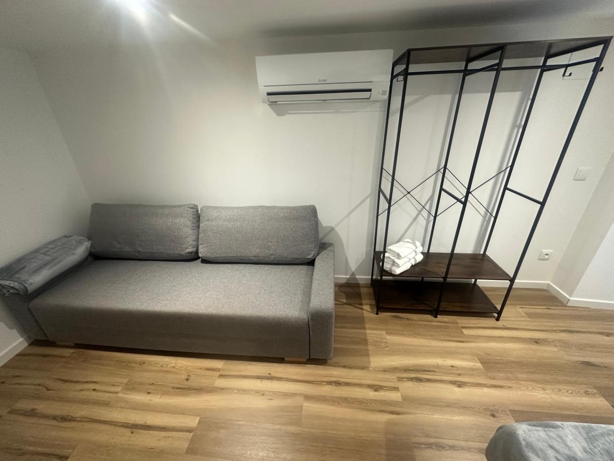 Beach Apartments Valencia 2 Luaran gambar