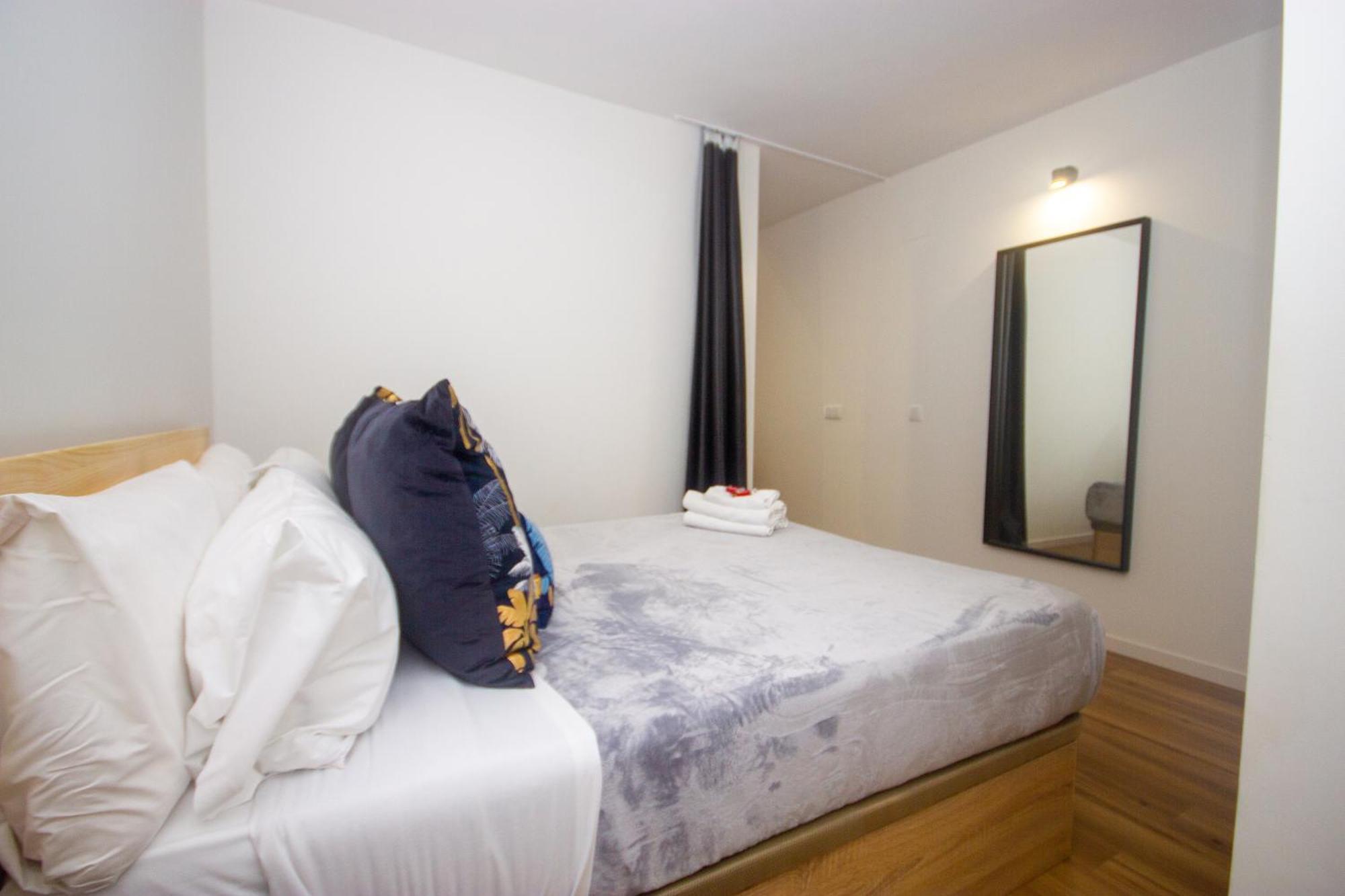 Beach Apartments Valencia 2 Luaran gambar