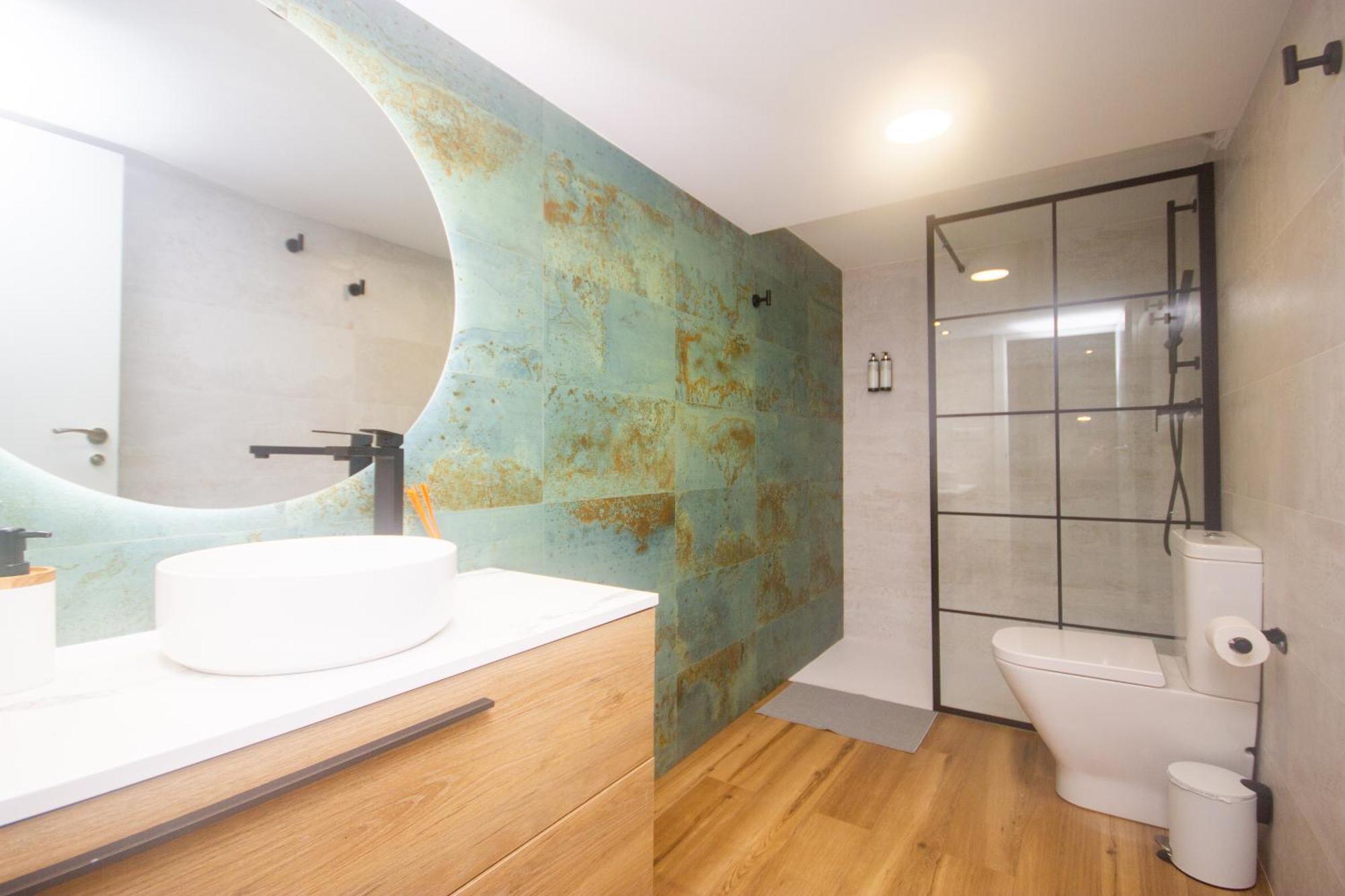 Beach Apartments Valencia 2 Luaran gambar