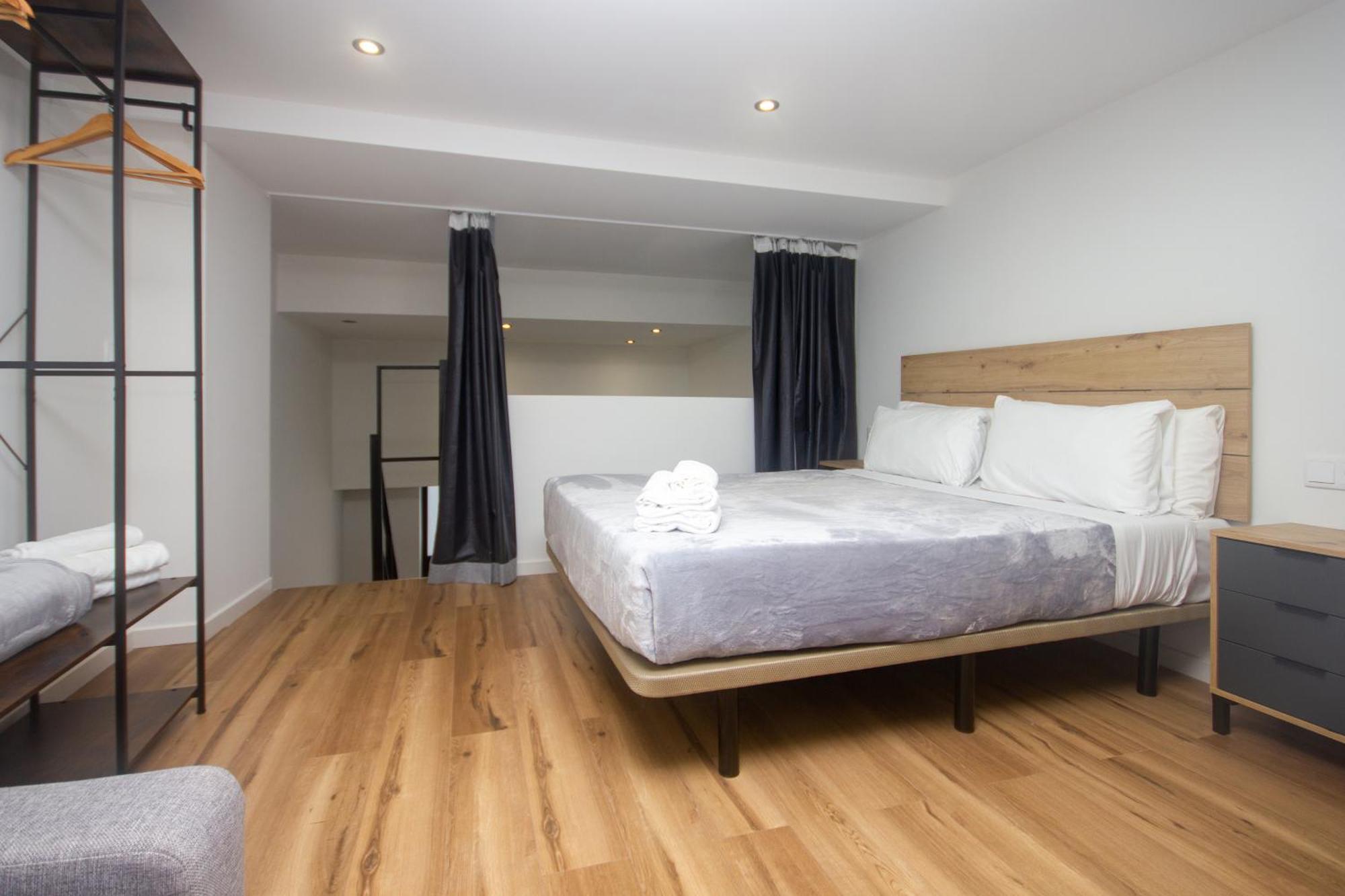Beach Apartments Valencia 2 Luaran gambar