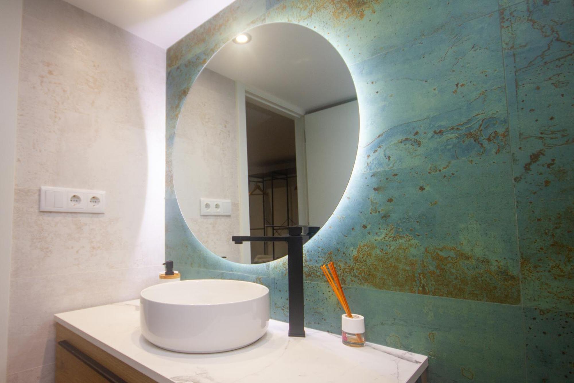 Beach Apartments Valencia 2 Luaran gambar