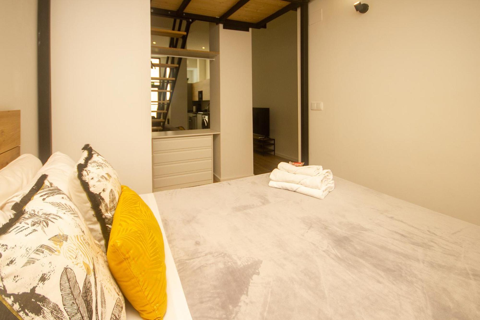 Beach Apartments Valencia 2 Luaran gambar
