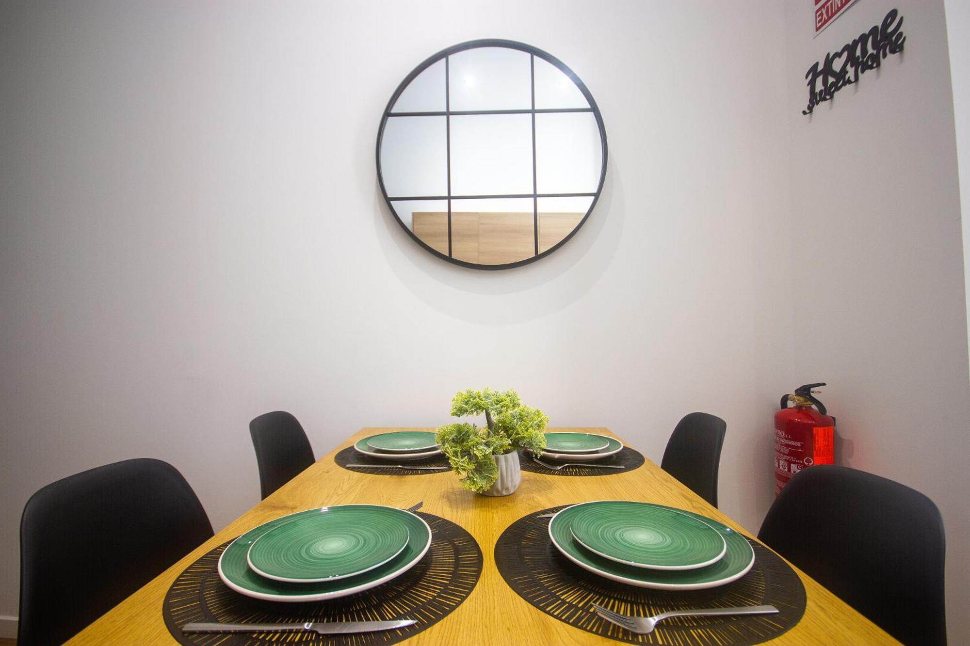 Beach Apartments Valencia 2 Luaran gambar