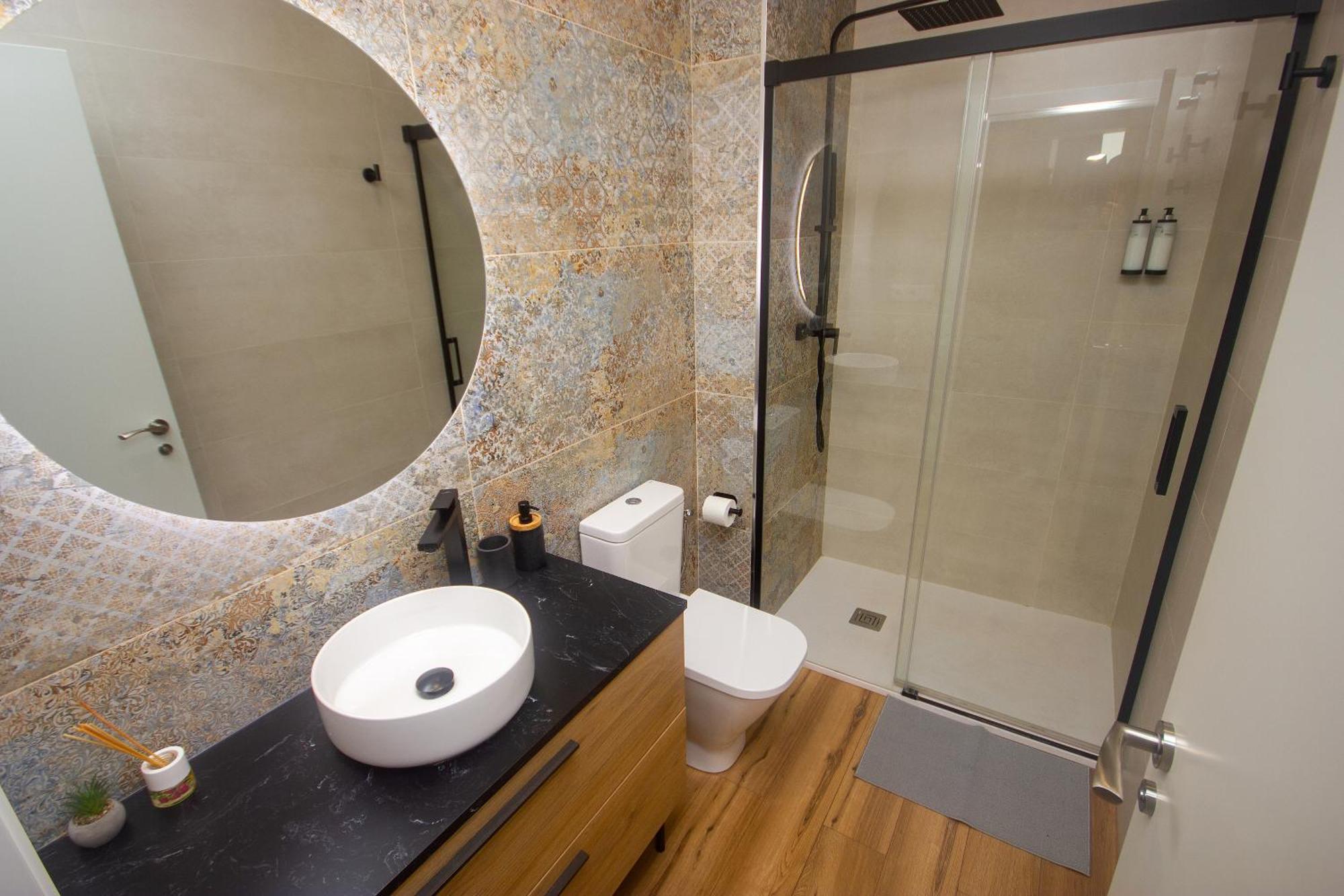 Beach Apartments Valencia 2 Luaran gambar